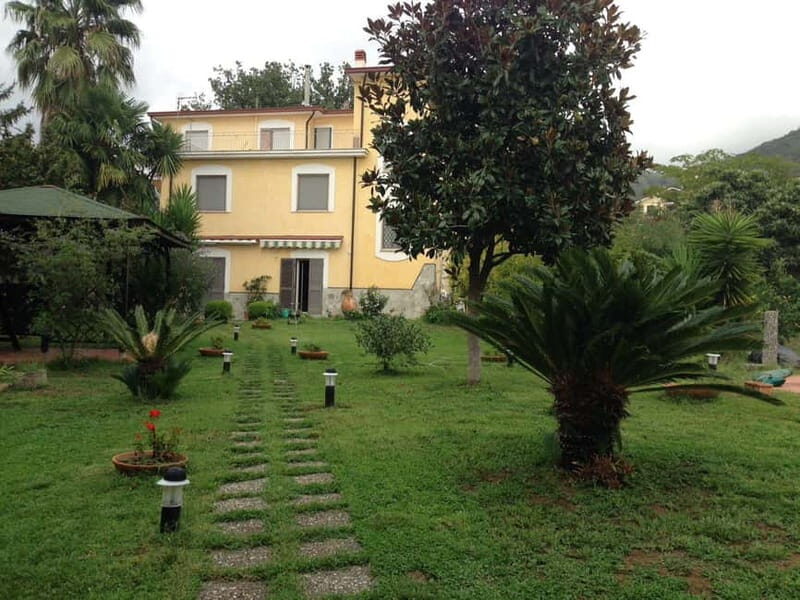 Salerno: Relax day in the green: Cooking Class, Pool, Dinner - Is This Experience Worth It?