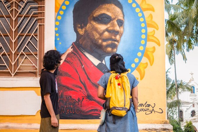 Saligao Village Saunter by Make It Happen - Key Points