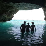 Salou: Boat ride and visit to the sea wolf cave. - What to Expect During the Tour