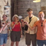 Salou tours : Park Samá with 1 vermouth tasting&hotel Pickup - What to Expect from Your Visit to Parc Samá