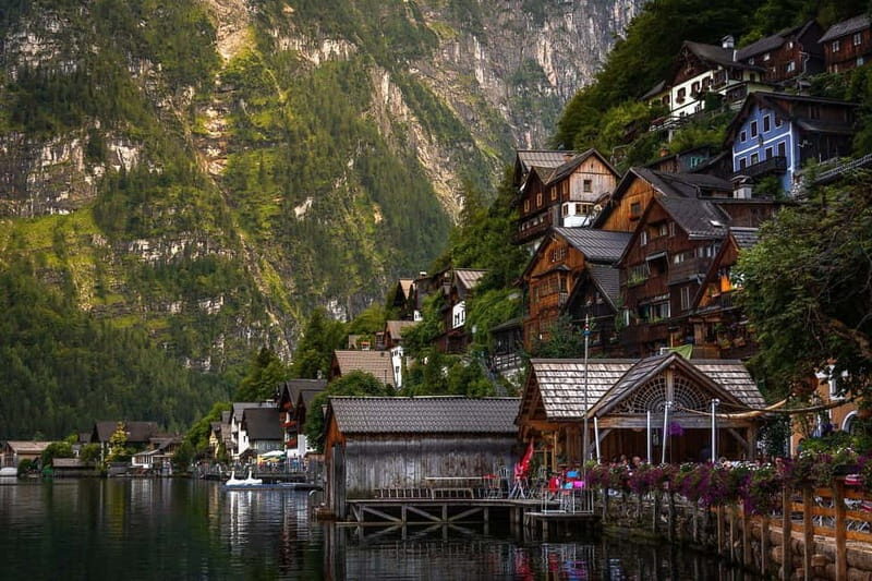 Salzburg  A City of History, Hallstatt  A Place of Legends - What to Expect: Practical Details
