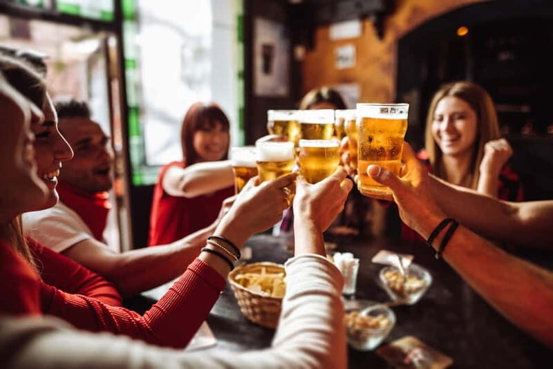 Salzburg: Brewery Tour with Beer - Why This Tour Is a Great Choice