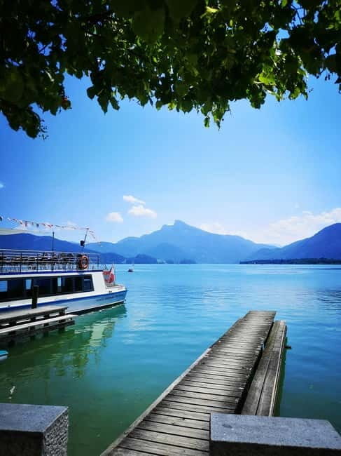 Salzburg: Mondsee Private Tour with Basilica and Lake view - A Detailed Look at the Mondsee Private Tour Experience