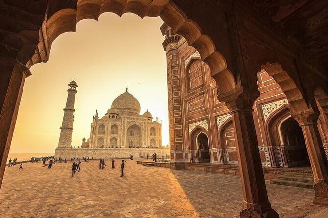 Same Day Agra Trip by Car from Delhi - All Inclusive - Who Is This Tour Best For?