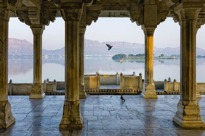 Same Day Ajmer Pushkar Trip from Jaipur - The Itinerary Breakdown: What to Expect