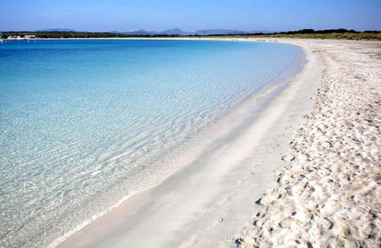 San Antonio: Es Vedrà, Formentera Tour with Food & Drinks - Practical Details and Why They Matter