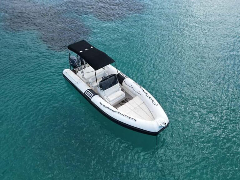 San Antonio: Private Boat Experience with Paddle Surfing and Snorkeling - The Itinerary Breakdown: What to Expect from Start to Finish