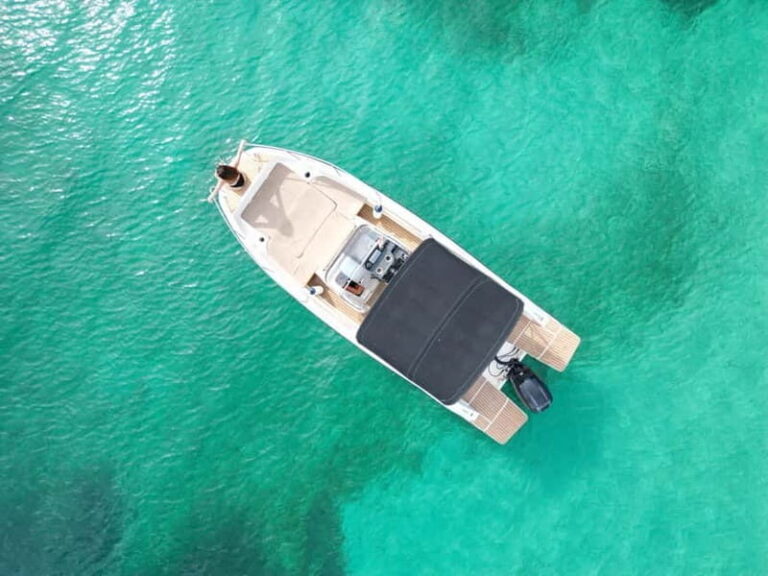San Antonio: Private Boat Tour in Ibiza with Paddle Surf and Snorkeling - Analyzing Value and Price
