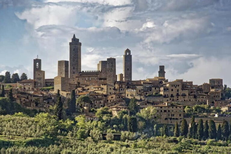 San Gimignano Private Guided City Tour - A Closer Look at the Itinerary