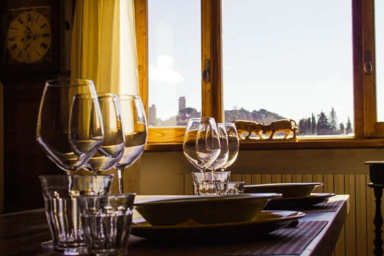 San Gimignano: Wine, Olive oil & Balamic Vinegar Tasting - What to Expect: A Closer Look