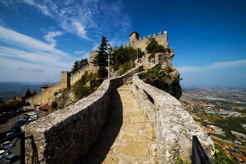 San Marino: Discover the Ancient Land with Transfer - The Experience from Reviews