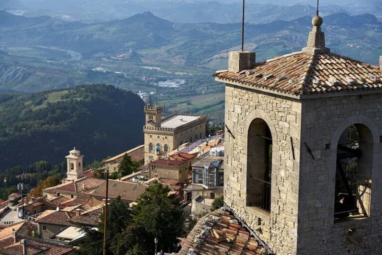 San Marino private guided city tour - Who Should Consider This Tour?