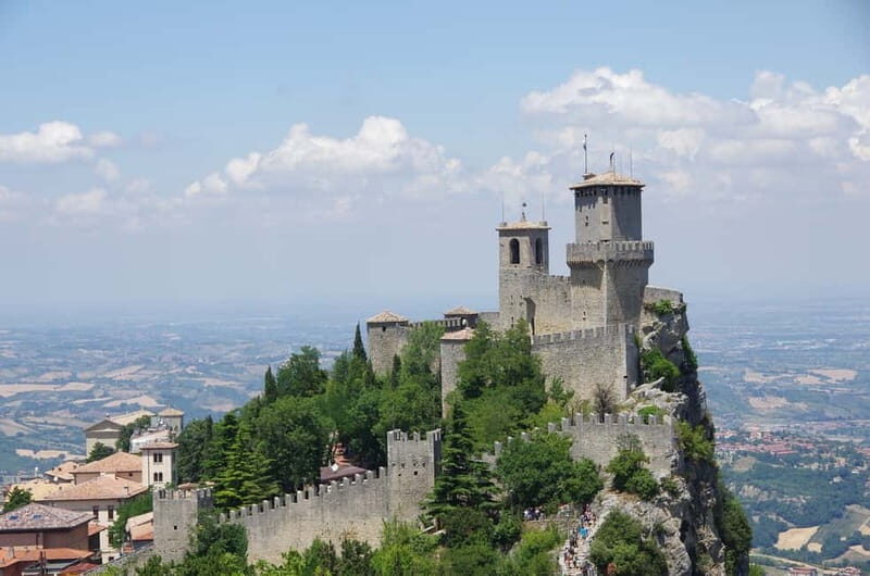 San Marino - Private Historic Walking Tour - Practical Details and Value