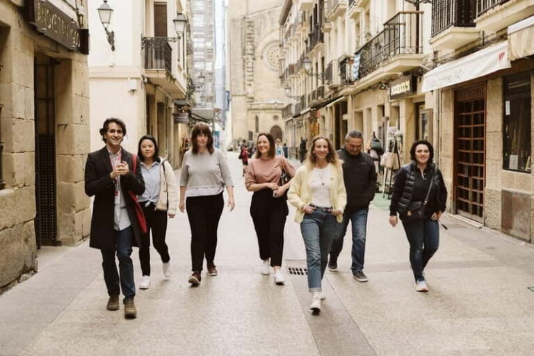 San Sebastian: Authentic Basque Cooking Class - Drink Pairings and Cultural Insights