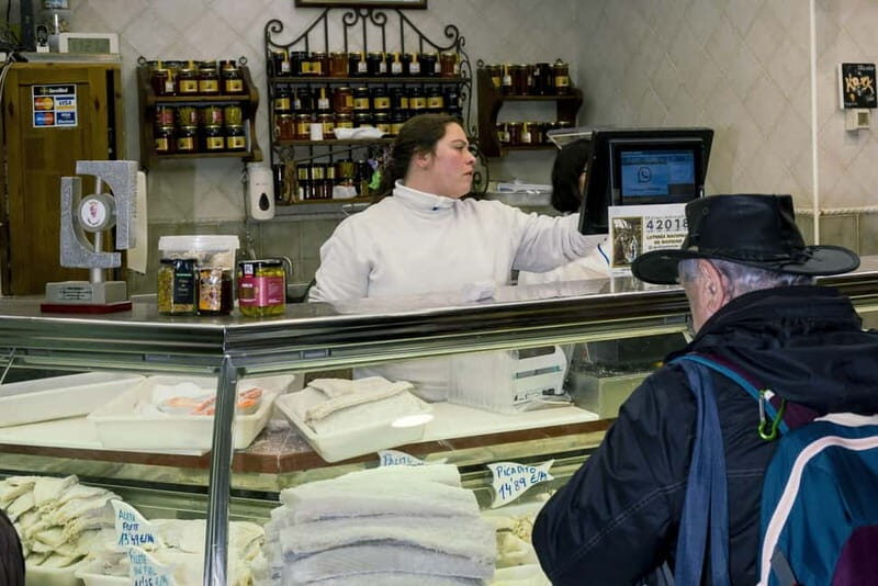 San Sebastián: Market Tour and Basque Cooking Class English - Practical Details and Value