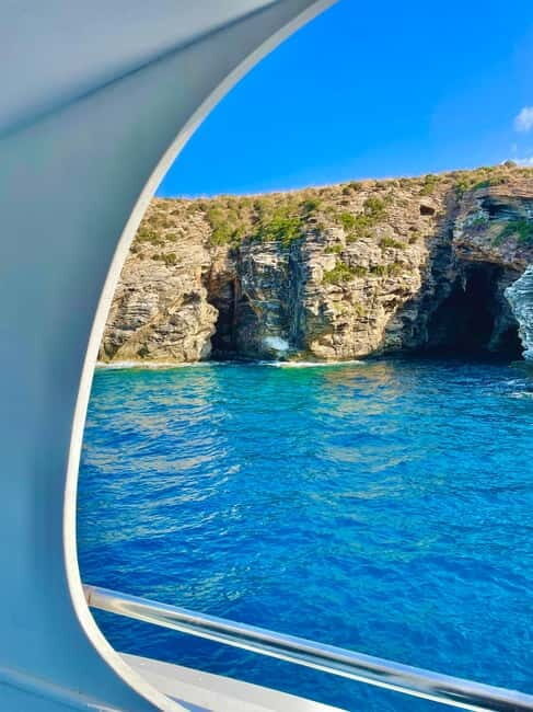 San Vito Lo Capo: Zingaro Nature Reserve Boat Tour & Lunch - Who Should Consider This Tour?