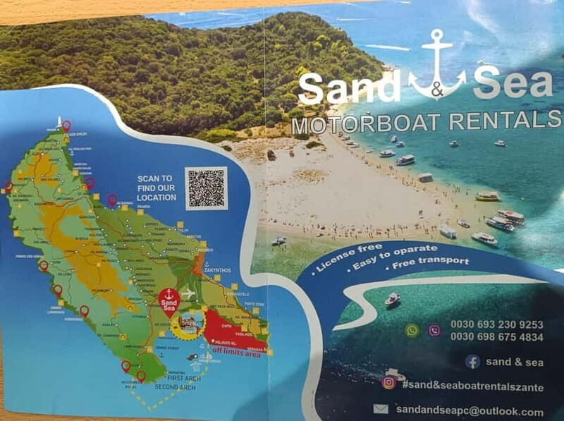 Sand And Sea Private Self Drive Speedboat Rental No Licence - Why This Tour Delivers Value