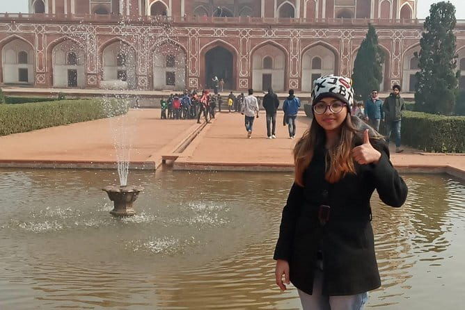 Saniyas One day trip and Home visiting in Agra from Delhi - Exploring the Itinerary: What You Can Expect