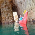 Sant Feliu de Guíxols - Costa Brava: Morning Sea Kayak Tour - Practical Details: Equipment, Group Size, and Pricing
