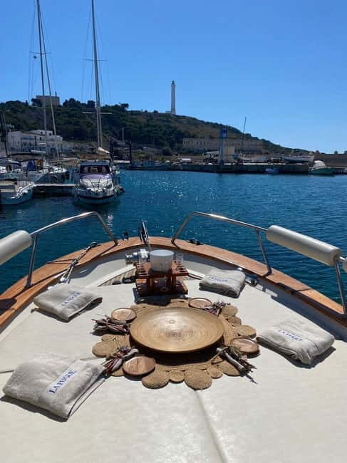 Santa Maria di Leuca : Tour in barca ,grotte e snorkeling - What Makes It Worth Your While?