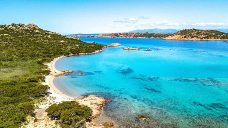 Santa Teresa: Speedboat Tour of the La Maddalena Archipelago - The Value of This Experience
