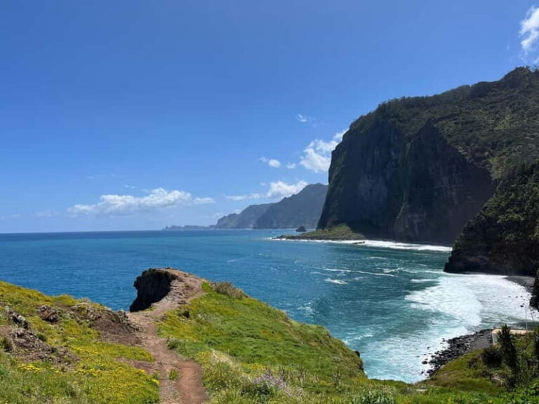 Santana: 4x4 Full-Day Tour to Northeast of Madeira Island - Practical Details and Value