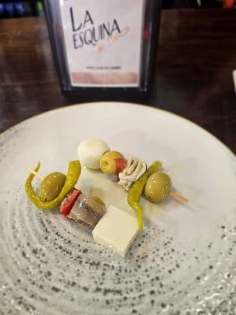 Santoña: Tour and tasting of anchovy gildas - Who Will Love This Tour?