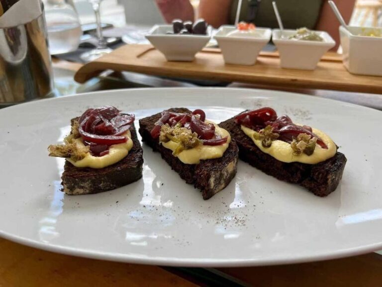 Santorini: 5-Hour Private Wine Tour - The Experience in Detail