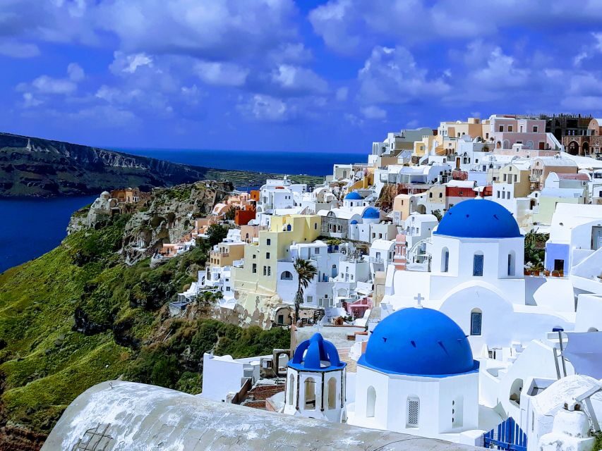 Santorini: 6-Hour Classic Panorama Private Tour - Who Should Book This Tour?