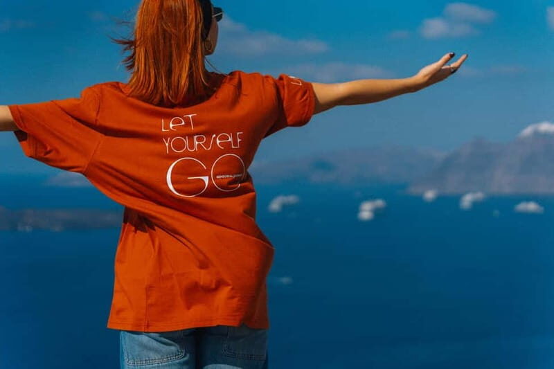 Santorini: A Journey Through Vineyards & Volcanic Richness - An In-Depth Look at the Santorini Wine Tour