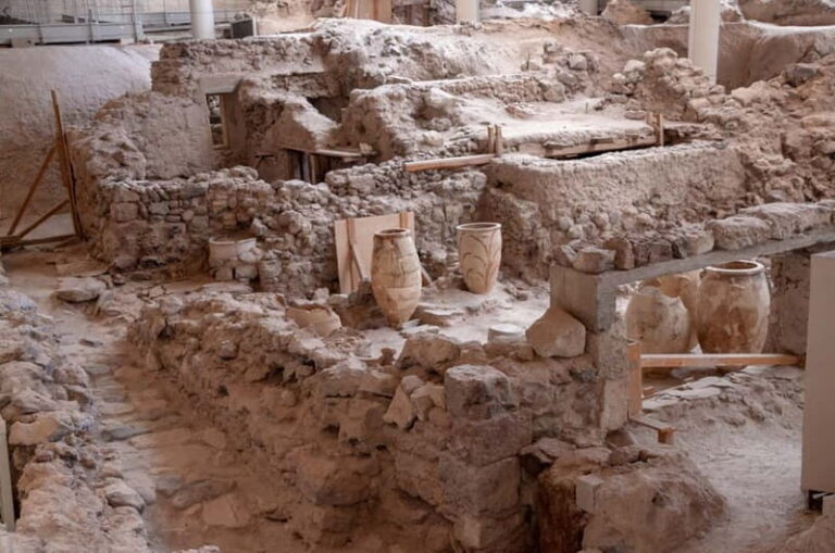 Santorini: Akrotiri Ticket with Optional Self-Guided Audios - Final Thoughts