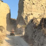 Santorini: ATV-Quad Off-Road Experience - What We Love About the Tour