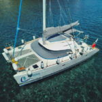 Santorini: Catamaran Cruise with Food and Drinks - What Makes This Experience Truly Stand Out