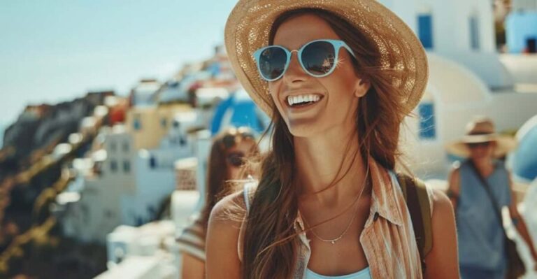 Santorini: Culture & Highlight Tour with Wine Tasting - A Full Breakdown: What to Expect During Your Santorini Day