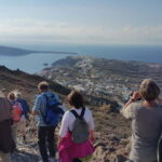 Santorini: Fira to Oia Caldera Hike with Guide - Who Should Book This Tour?