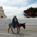 Santorini Fully Customizable Tour - The Itinerary: Flexibility and Discovery