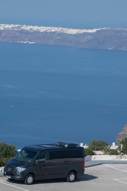 Santorini Half Day Tour 4 hours - Who This Tour Is Best For