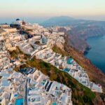 Santorini: Island Tour for Cruise Travelers - Fira to Imerovigli: Scenic Cliffside Walks and Breathtaking Views