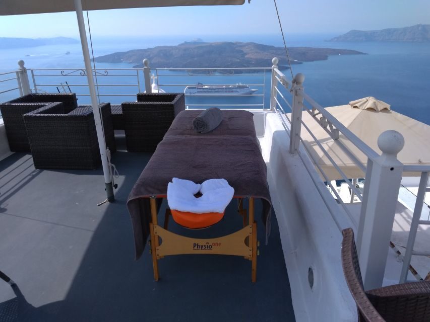 Santorini: Mobile Couples Massage at Your Private Villa - Who Will Love This Experience?