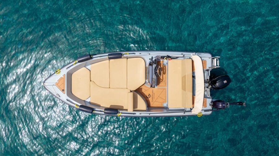 Santorini: Motor Boat Full-Day or 5-Hour Rental - What to Expect from Your Santorini Boat Rental