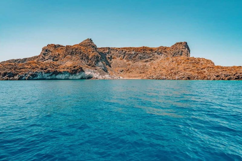 Santorini: Private Boat Tour with Drinks and Snacks - Why This Tour Might Be Exactly What You Need