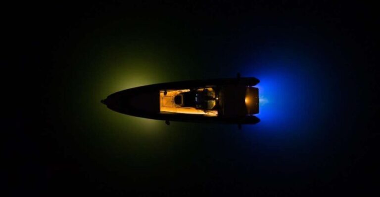 Santorini: Private Customizable RIB Cruise with Meal - Exploring the Itinerary in Detail