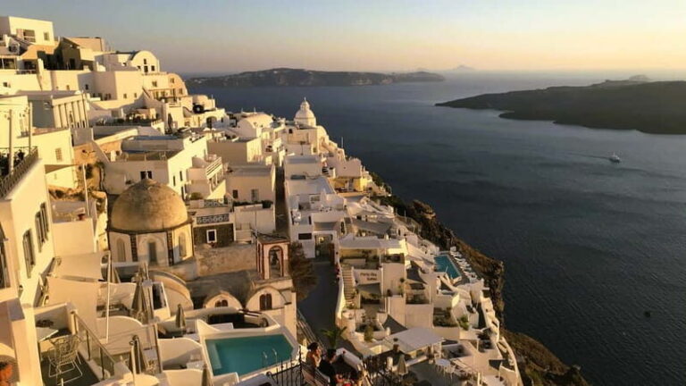 Santorini Private Full Day Island Tour - Why Choose the Santorini Private Full Day Tour?