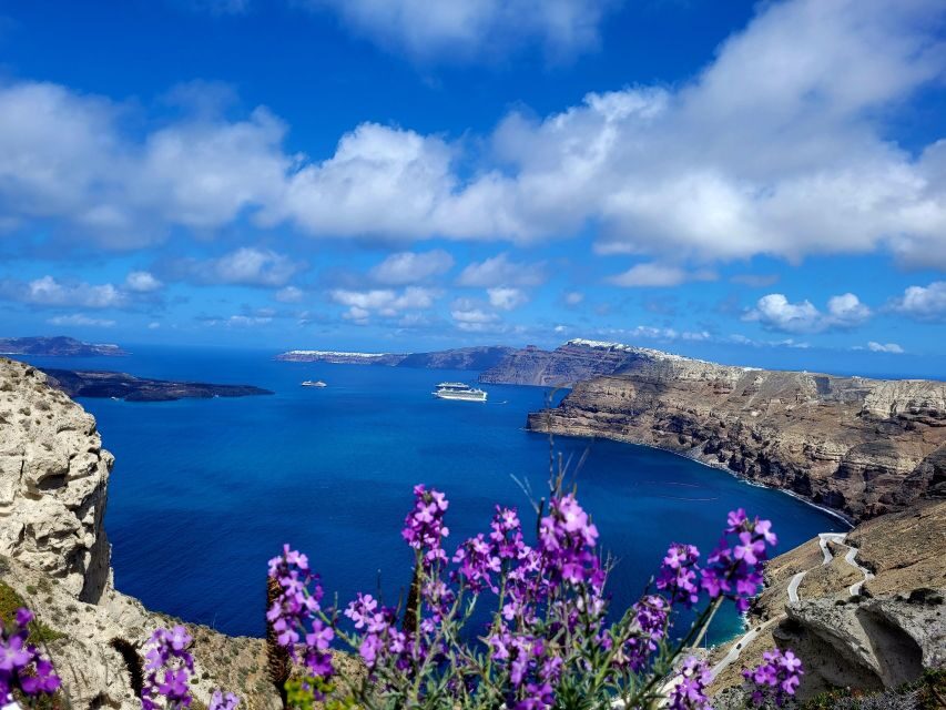 Santorini: Private Island Tour - Why This Tour Is a Great Fit