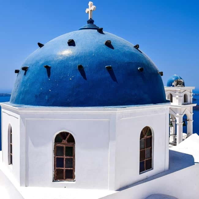 Santorini: Private Shore Excursion for Cruise Passengers - The Value of This Tour