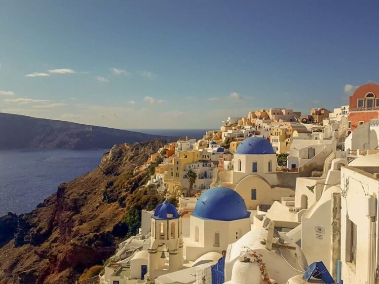 Santorini: Private Sunset Tour with Wine Tasting and Dinner - Why This Tour Offers Great Value