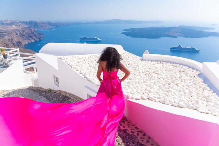 Santorini: Professional Private Photo Shoot - The Practical Side: Pricing, Logistics, and Value