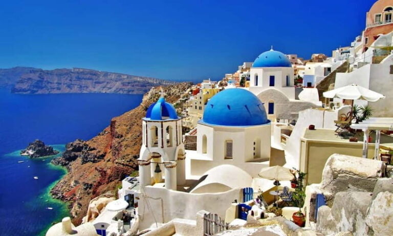 Santorini: Shore Phototour - Who Will Love This Tour?