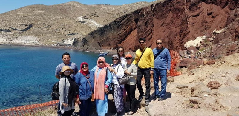 Santorini:Private Top Highlights & Hidden Gems Tour - Final Thoughts