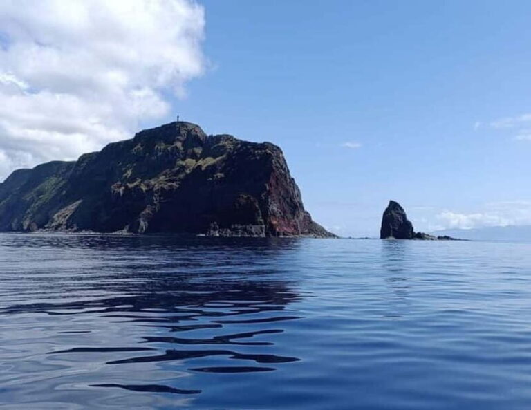 São Jorge: Boat trip with snorkeling (2 hours) - A Detailed Look at the São Jorge Boat & Snorkeling Tour